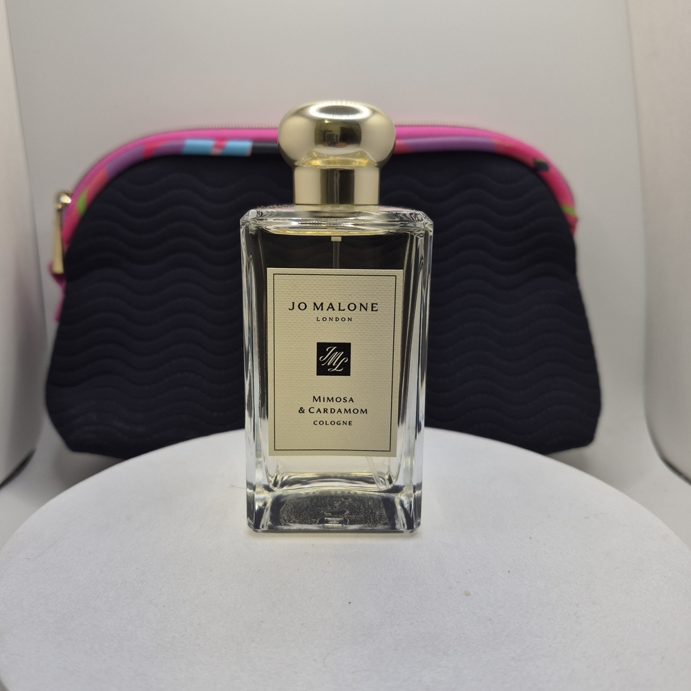 Jo Malone Mimosa & Cardamom Cologne 3.4oz-100ml New